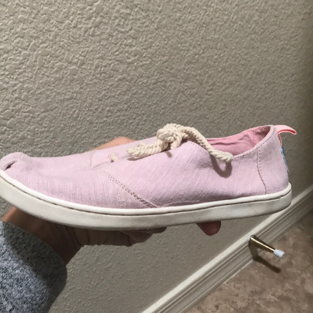Toms Girls Shoes